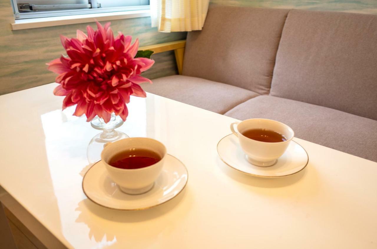 Lchotel＆Stay 2A 市川市 外观 照片