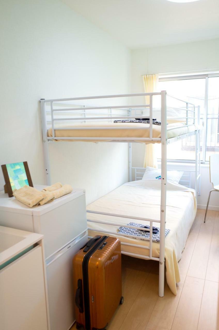 Lchotel＆Stay 2A 市川市 外观 照片