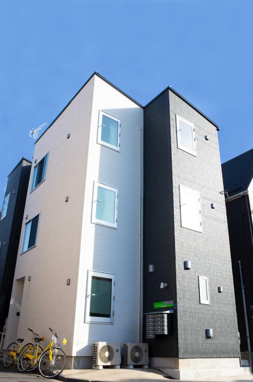 Lchotel＆Stay 2A 市川市 外观 照片