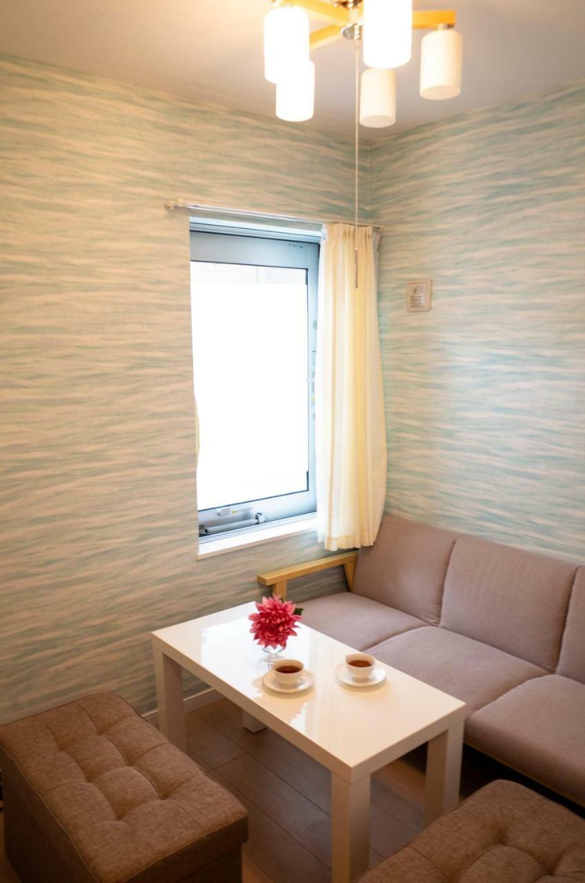 Lchotel＆Stay 2A 市川市 外观 照片