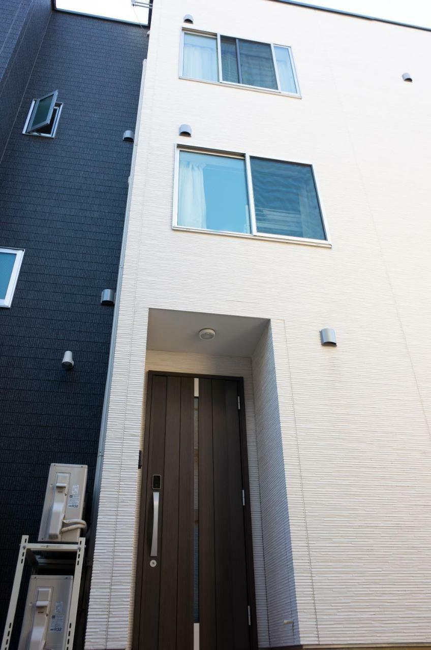 Lchotel＆Stay 2A 市川市 外观 照片