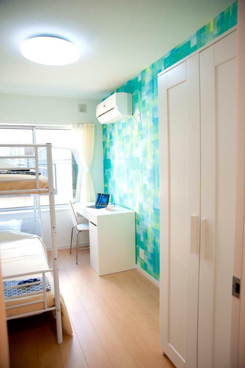 Lchotel＆Stay 2A 市川市 外观 照片