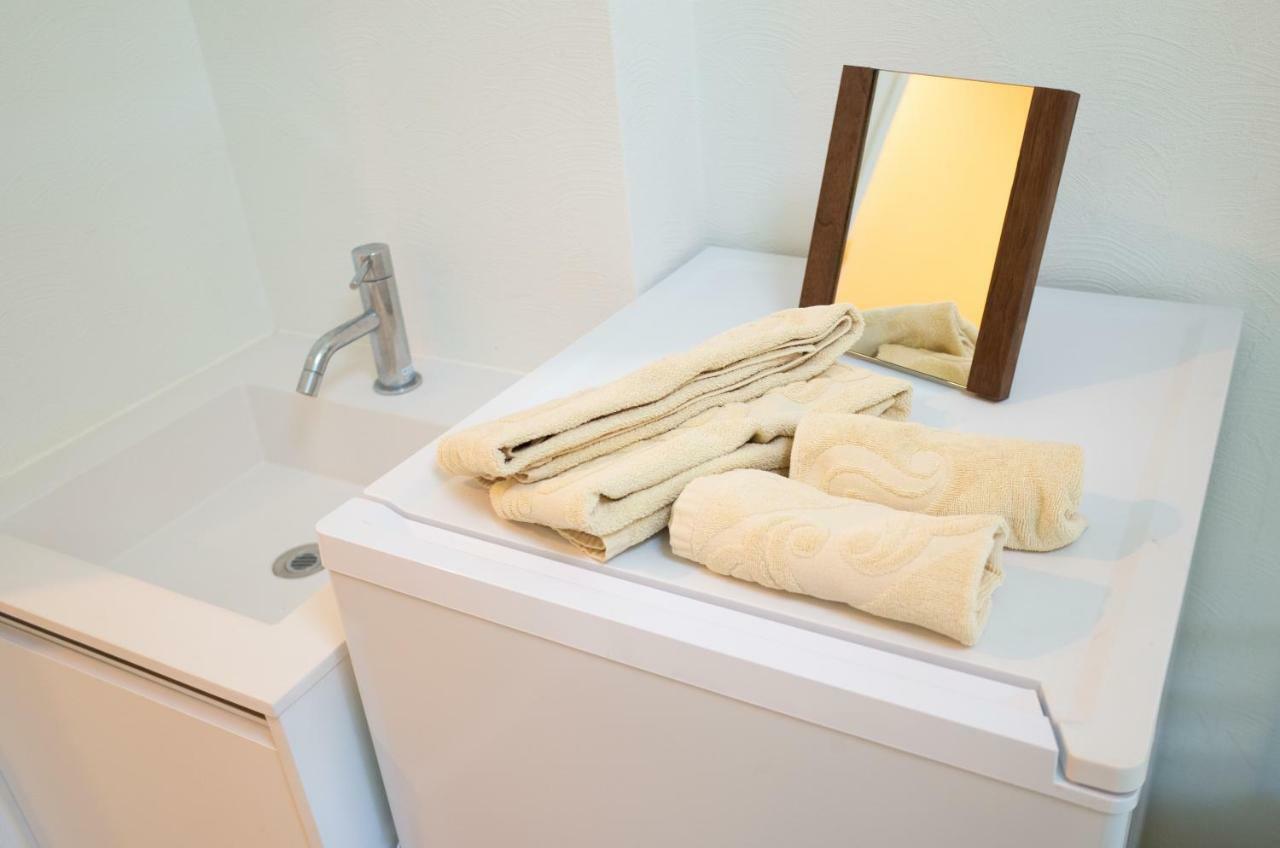 Lchotel＆Stay 2A 市川市 外观 照片